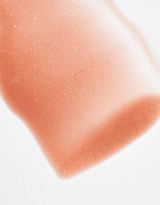 KIKO Milano - 3D Hydra Xtreme Plumping Lip Gloss - 02 Irish Coffee, 4 van 4