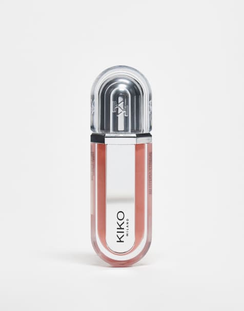 KIKO Milano - 3D Hydra Xtreme Plumping Lip Gloss - 04 Lips Don't Lie - view 1