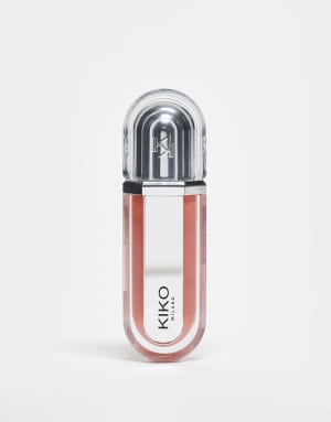KIKO Milano 3D Hydra Xtreme Plumping Lip Gloss -04 Lips Dont Lie