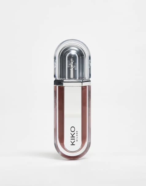 KIKO Milano - 3D Hydra Xtreme Plumping Lip Gloss - 06 Colour Affair - view 1