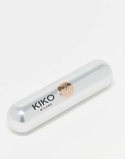 KIKO Milano - Balsamo labbra colorato - 06 Blackberry, 4 di 4