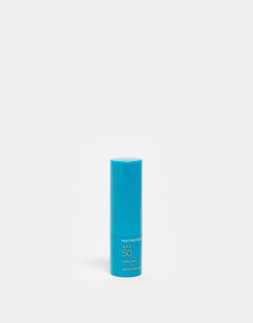 KIKO MILANO - Balsamo labbra con protezione solare SPF50, 3 di 4
