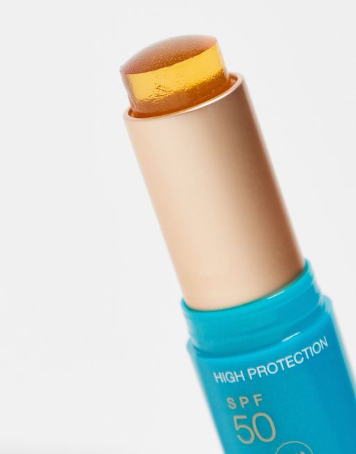 KIKO MILANO - Balsamo labbra con protezione solare SPF50, 4 di 4