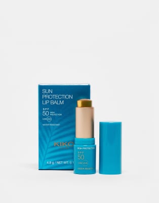 KIKO Milano - Baume à lèvres solaire IP50-Pas de couleur