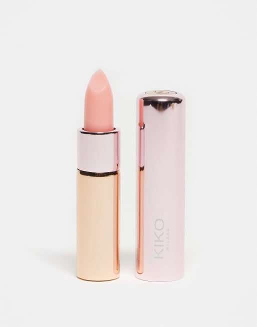 KIKO Milano – Błyszcząca pomadka dopasowująca się do pH, 4 z 4