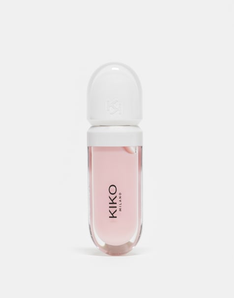 KIKO Milano – Błyszczyk do ust – Tutu Rose - view 1