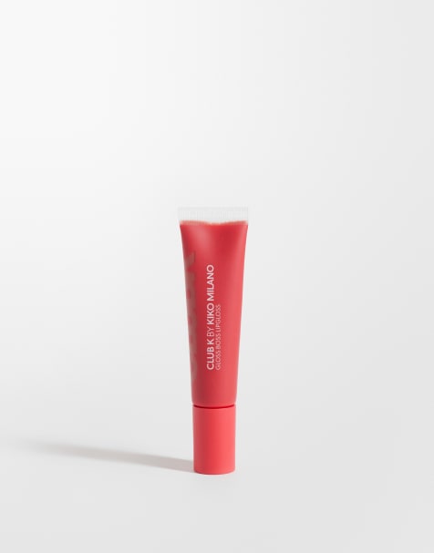 KIKO Milano Club K Gloss Boss gloss à lèvres 10 ml - 04 It Slaps - view 1