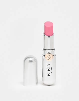 KIKO Milano KIKO Milano Coloured Lip Balm - 04 Tutti Frutti-Pink