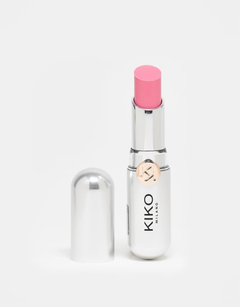 KIKO Milano Coloured Lip Balm  - 04 Tutti Frutti - view 1