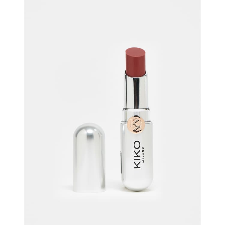 KIKO Milano Coloured Lip Balm - 08 Almond | ASOS