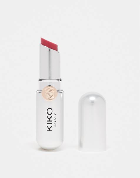 KIKO Milano – Coloured Lip Balm – Färgat läppbalsam - 06 Blackberry - view 1