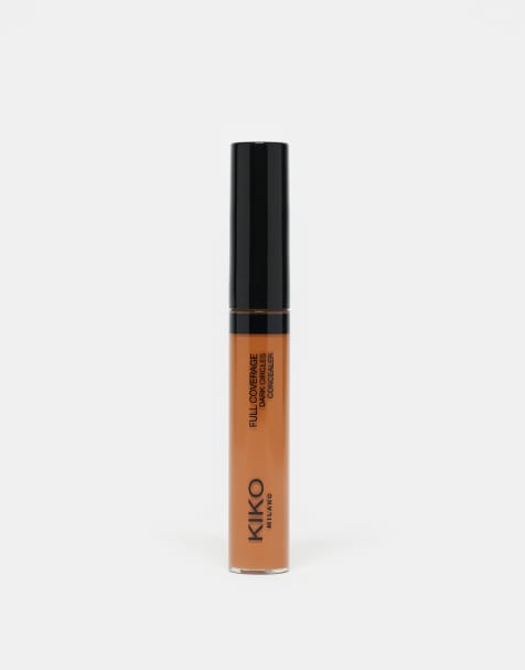 KIKO Milano – Concealer für dunkle Augenringe mit voller Deckkraft - view 1