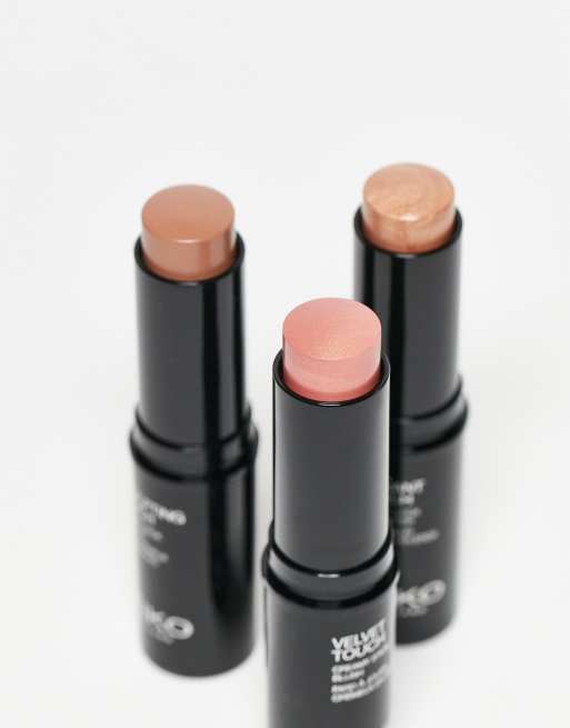 KIKO Milano Contouring Face Set 30g (Worth £38.97), 4 of 4