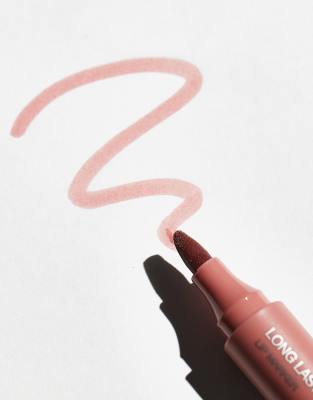 KIKO Milano - Crayons à lèvres coloré longue tenue - 109 Natural Rose