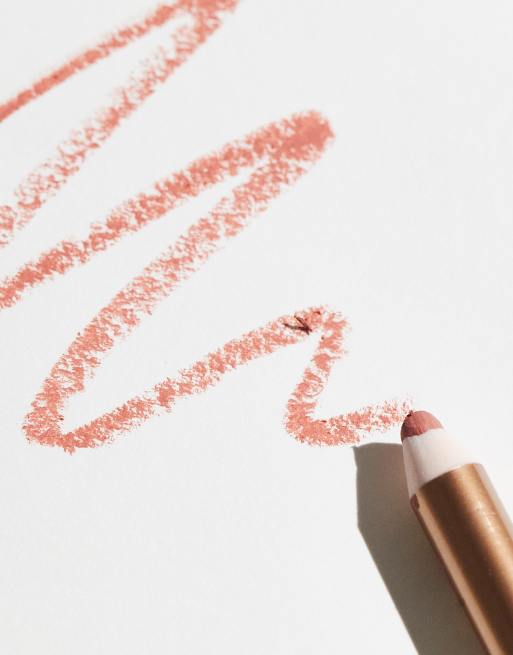 KIKO Milano - Creamy Colour Comfort - Crayon à lèvres - 04 Vintage Rose, 2 de 4