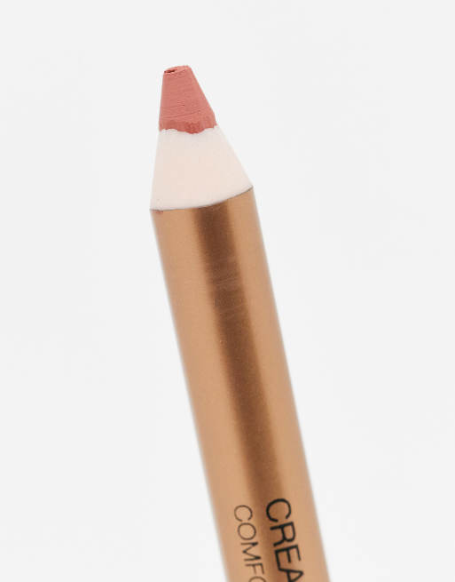 KIKO Milano - Creamy Colour Comfort - Crayon à lèvres - 04 Vintage Rose, 3 de 4