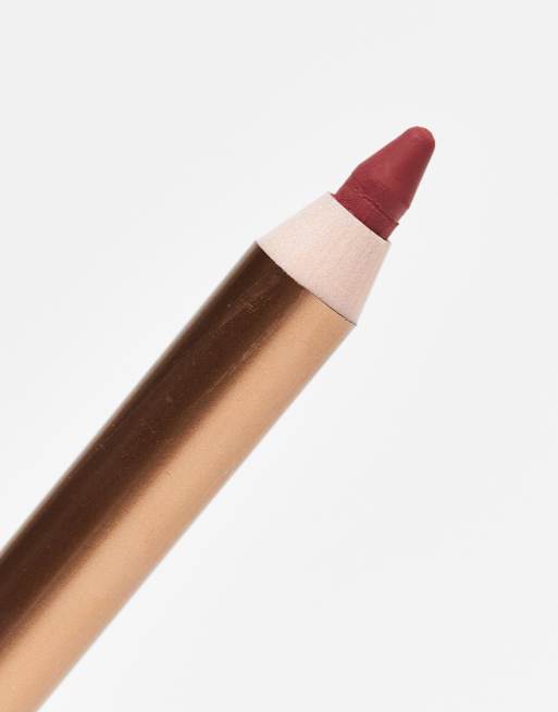 KIKO - Milano Creamy Colour Comfort - Crayon à lèvres - 06 Mauve, 2 de 4