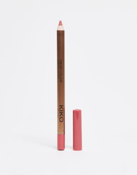 KIKO - Milano Creamy Colour Comfort - Crayon à lèvres - 07 Mocaccino - view 1