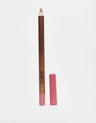 KIKO Milano KIKO Milano Creamy Colour Comfort Lip Liner - 03 Powder Pink