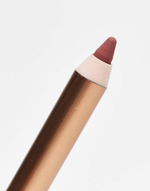 KIKO Milano Creamy Colour Comfort Lip Liner  - 05 Pinkish Brown, 2 of 4