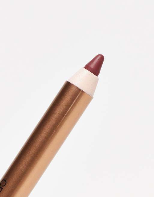 KIKO Milano Creamy Colour Comfort Lip Liner  - 10 Rose Tea, 3 of 4