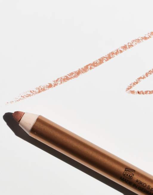 KIKO Milano Creamy Colour Comfort Lip Liner  - 21 Cinnamon Honey, 4 of 4