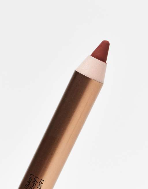 KIKO Milano - Creamy Colour Comfort Lip Liner - 22 Red Amber, 2 af 4