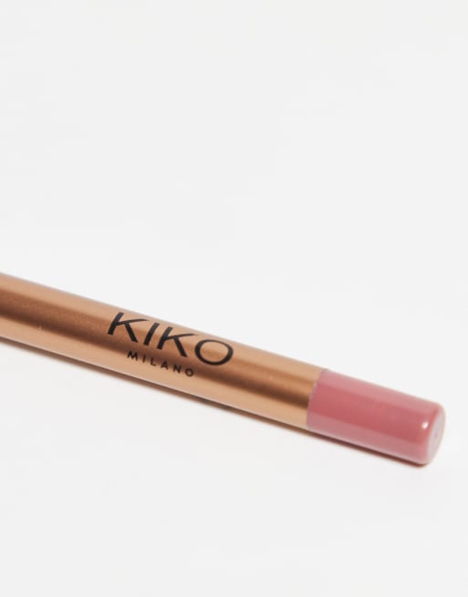 KIKO Milano - Creamy Colour Comfort Lip Liner - 23 Light Mauve, 2 af 4
