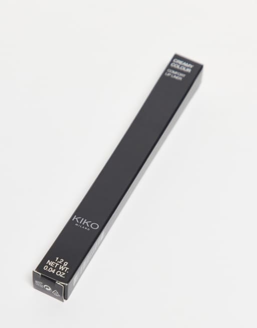 KIKO Milano - Creamy Colour Comfort Lip Liner - 23 Light Mauve, 3 af 4