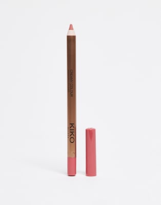 KIKO Milano - Creamy Colour Comfort Lip Liner - Lippenkonturenstift - 07 Mocaccino-Rosa