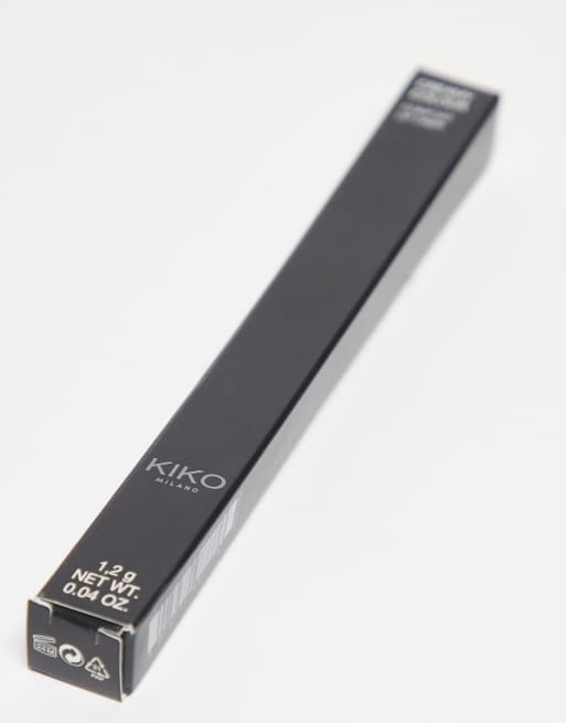 KIKO Milano - Creamy Colour Comfort Lipliner - 07 Mocaccino, 4 van 4