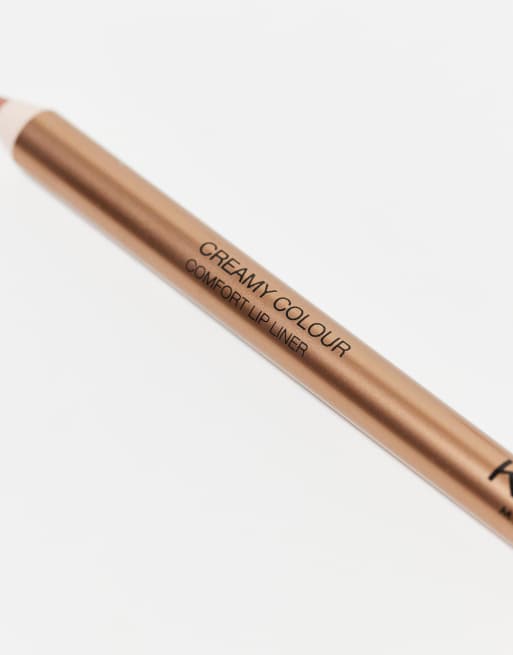 KIKO Milano - Creamy Colour Comfort Lipliner - 21 Cinnamon Honey, 3 van 4