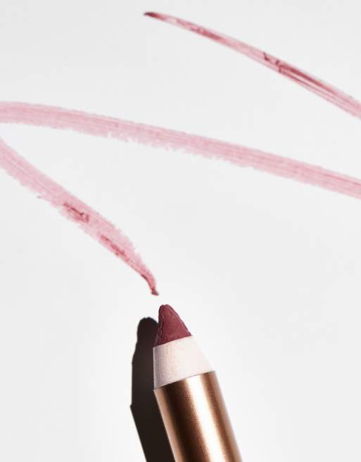 KIKO Milano - Creamy Colour Comfort Lipliner in 10 Rose Tea, 4 van 4