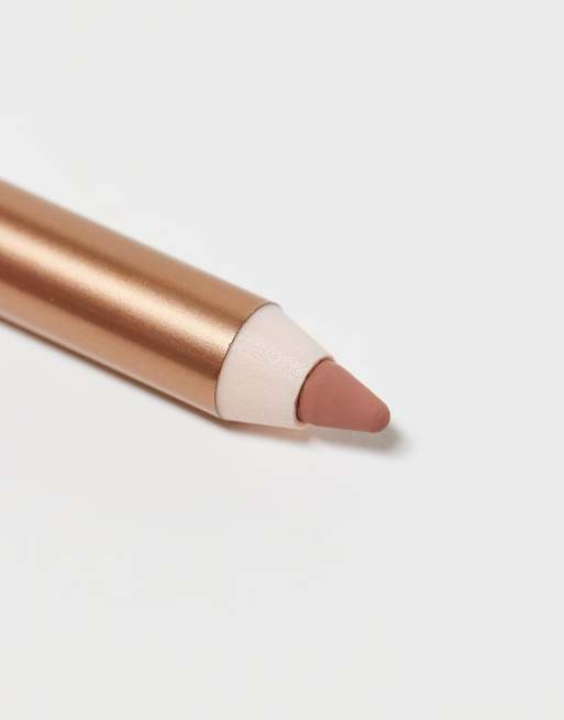 KIKO Milano – Creamy Colour – Konturówka do ust: 21 Cinnamon Honey, 2 z 4