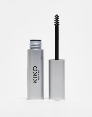 KIKO Milano - Eyebrow Designer Gel Mascara - Mascara fissante per sopracciglia in gel - view 1