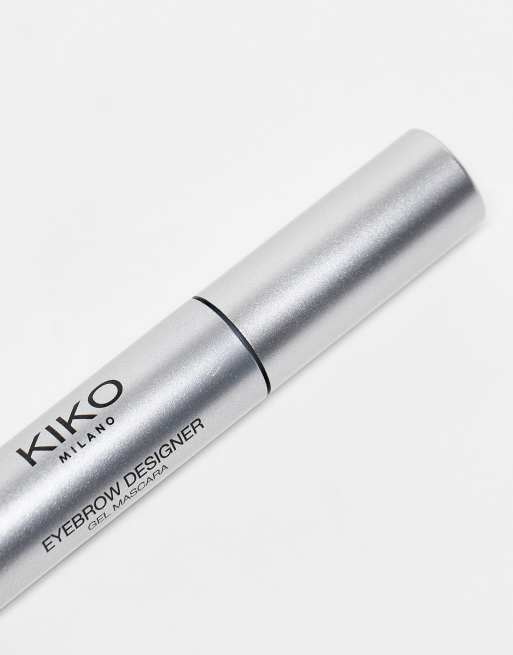 KIKO – Milano – Eyebrow Designer – Żel do brwi, 4 z 4