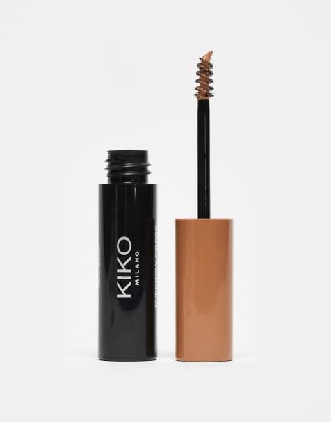 KIKO Milano Eyebrow Fibers Coloured Mascara - 02 Fair - view 1