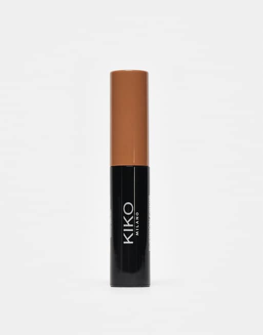 KIKO Milano - Eyebrow Fibers Coloured Mascara - 02 Fair, 3 af 4