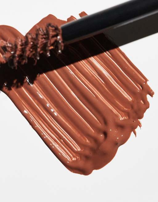 KIKO Milano - Eyebrow Fibers Coloured Mascara  - 03 Brunette, 2 af 4