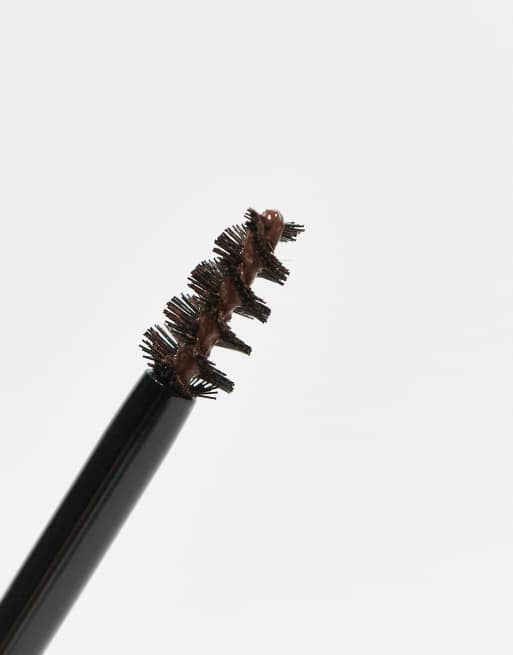 KIKO Milano - Eyebrow Fibers Coloured Mascara - 05 Deep Brunette, 4 af 4
