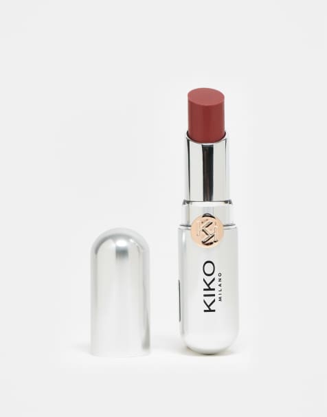 KIKO Milano – Farbiger Lippenbalsam - 08 Almond - view 1
