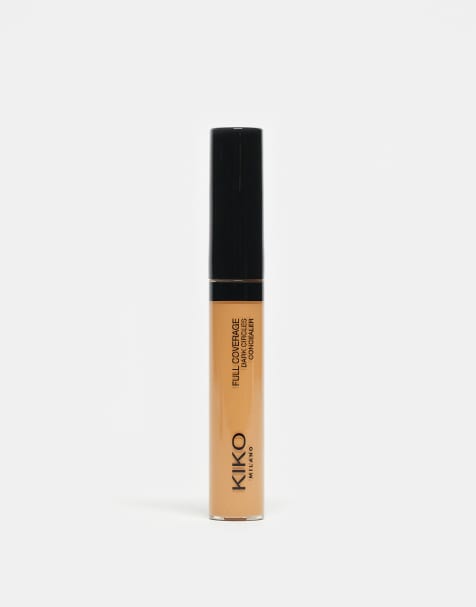 KIKO Milano - Full Coverage Dark Circles Concealer - Correttore ad alta coprenza - view 1