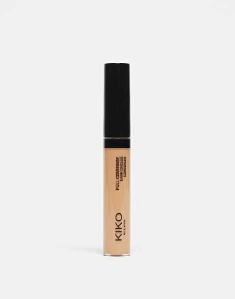 KIKO Milano - Full Coverage Dark Circles Concealer - Correttore ad alta coprenza - view 1