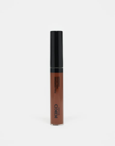 KIKO Milano - Full Coverage Dark Circles Concealer - Correttore ad alta coprenza - view 1