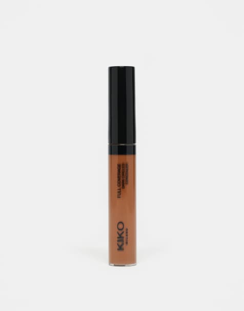 KIKO Milano - Full Coverage Dark Circles Concealer - Correttore ad alta coprenza - view 1