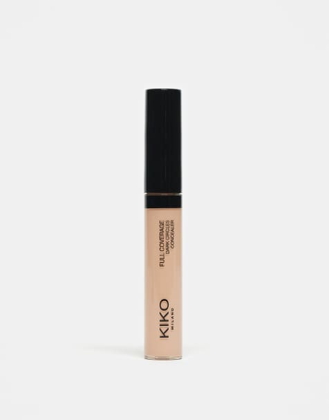 KIKO Milano - Full Coverage Dark Circles Concealer - view 1