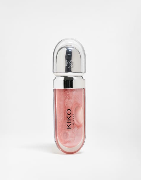 KIKO Milano - Gloss hydratant - 31 Pearly Shell - view 1