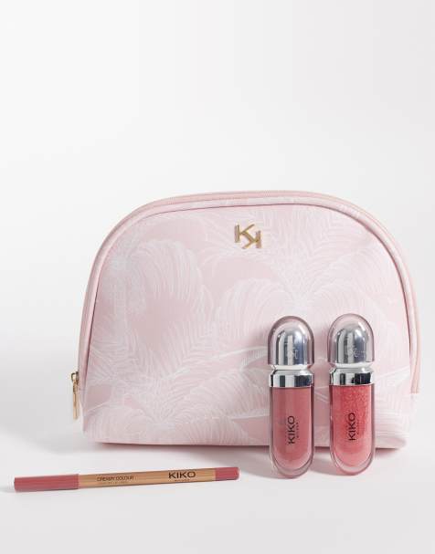 KIKO Milano Gloss It Up Lip Kit - Worth 31.97 - view 1