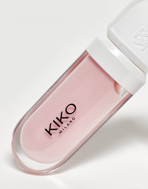 KIKO Milano - Gloss pour lèvres pulpeuses - Tutu Rose, 3 de 4