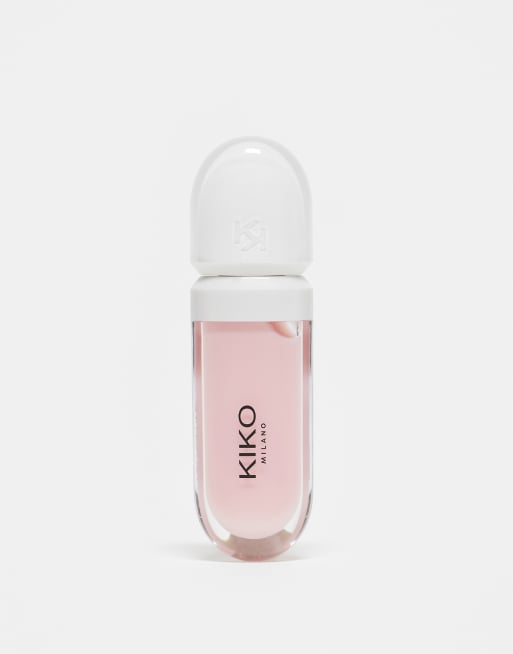 KIKO Milano - Gloss pour lèvres pulpeuses - Tutu Rose, 4 de 4